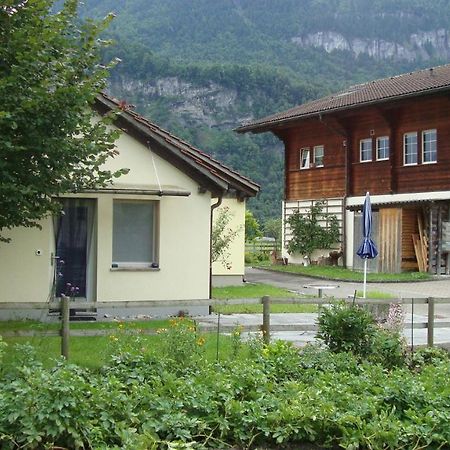 Montanara Apartment Майринген Екстериор снимка