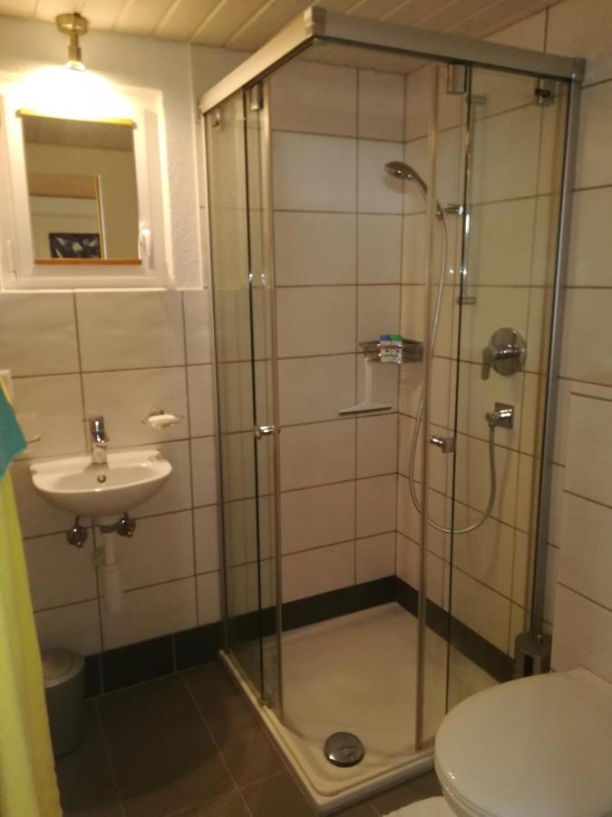Montanara Apartment Майринген Екстериор снимка