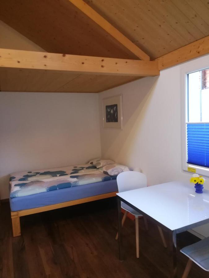 Montanara Apartment Майринген Екстериор снимка